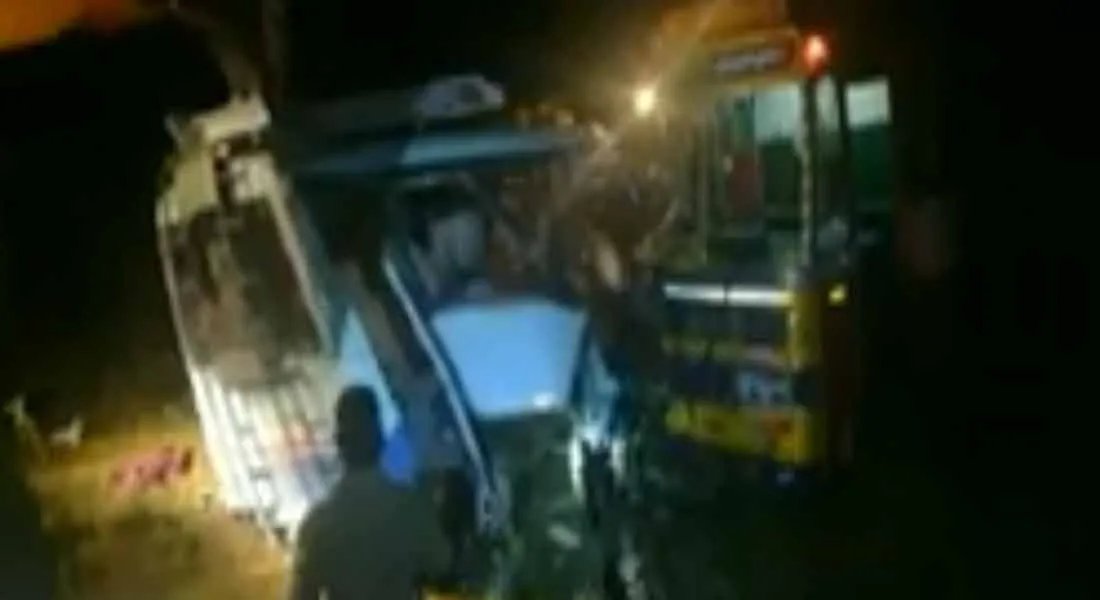 accident in seiyaaru; death number 6 