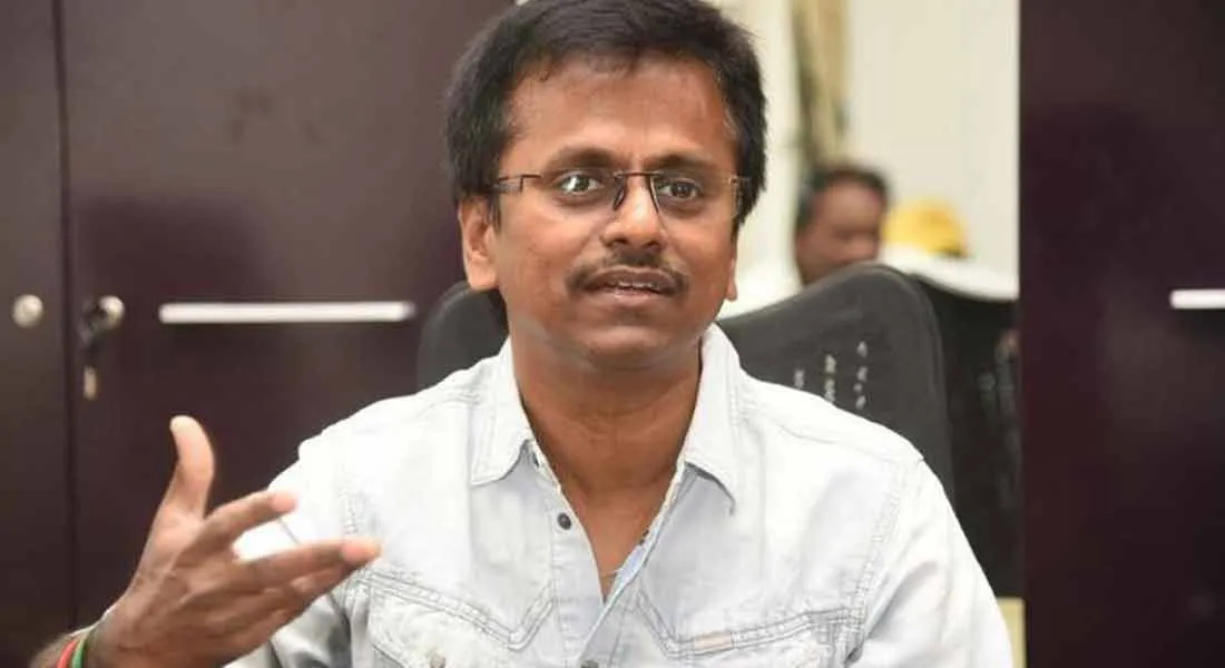 Three cases against Murugadoss have provoked public against the government