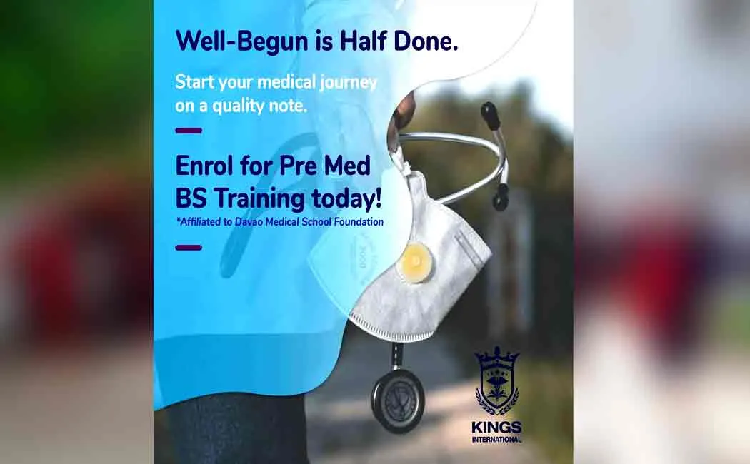 Free Neet Coaching - Studying MBBS in abroad is easy now - Kings Academy Offer