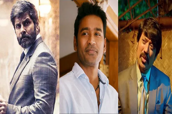 gautham menon movies