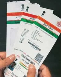 aadhar