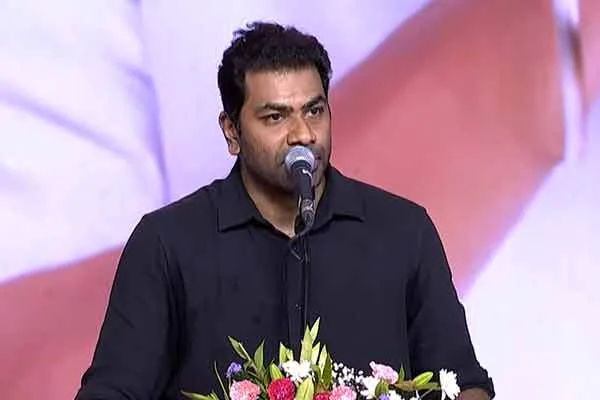 Adhav Arjuna says The TVK  will emerge as a party for 100 years