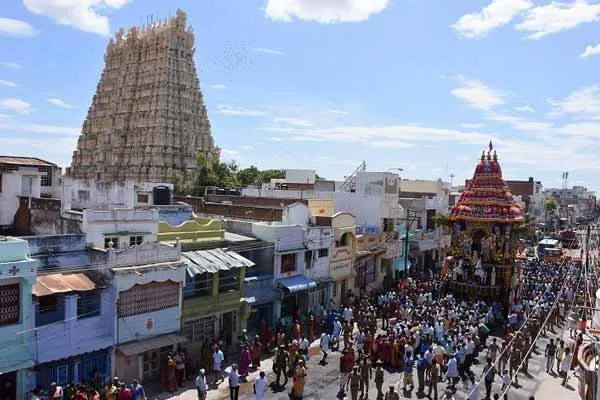 aadi thabasu