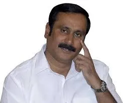 anbumani