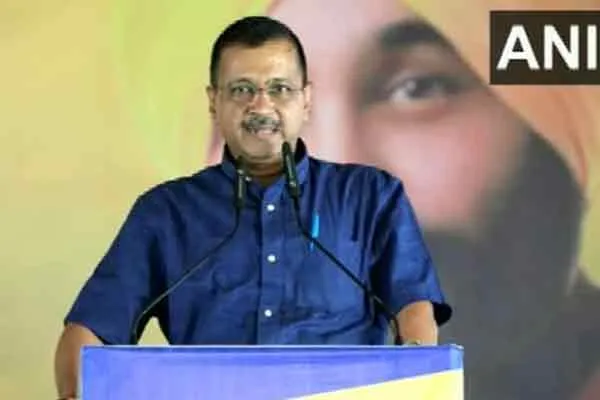 aam aadmi party focus on rajasthan assembly election 