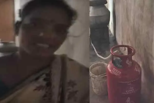 tiruvannamalai arani woman make homemade liquor police action taken 