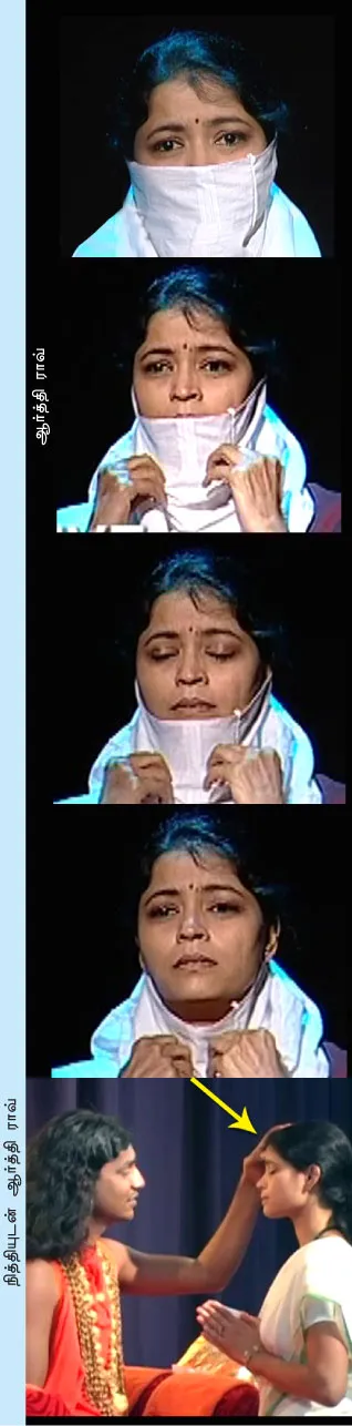 aarthi