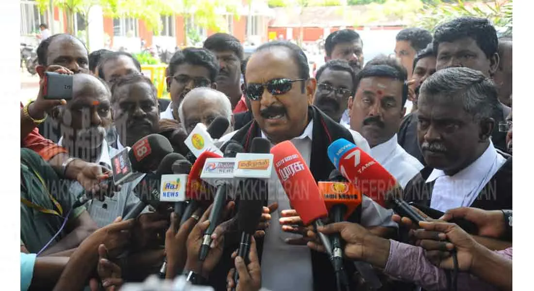 Vigo case shifted to special court