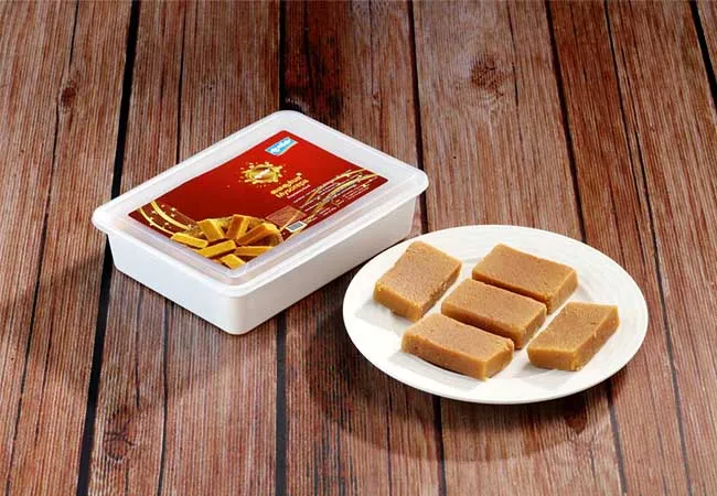 aavin sweets price hike has come into effect!
