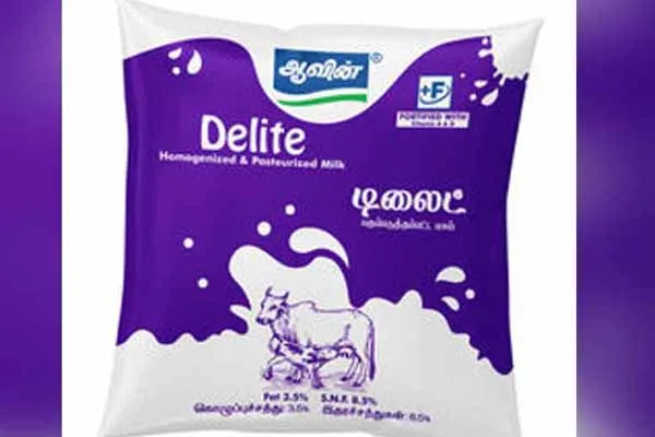 'Effect on milk supply?' - A's explanation