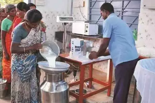 Purchase price will not decrease due to reduction in milk price