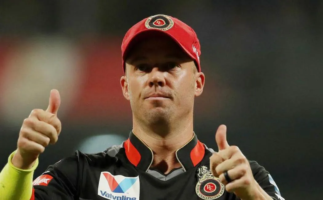ab de villiers