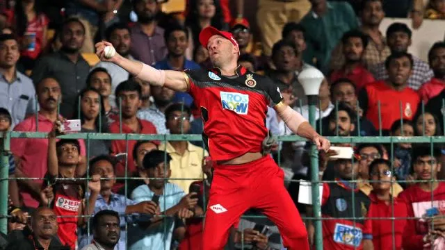 a.b.de villiers amazing catch