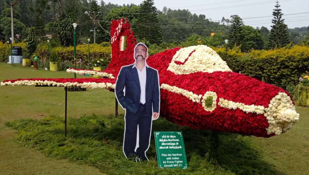 YERCAUD 