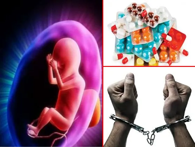    Kallakurichi - abortion - Retired Nurse Arrested 