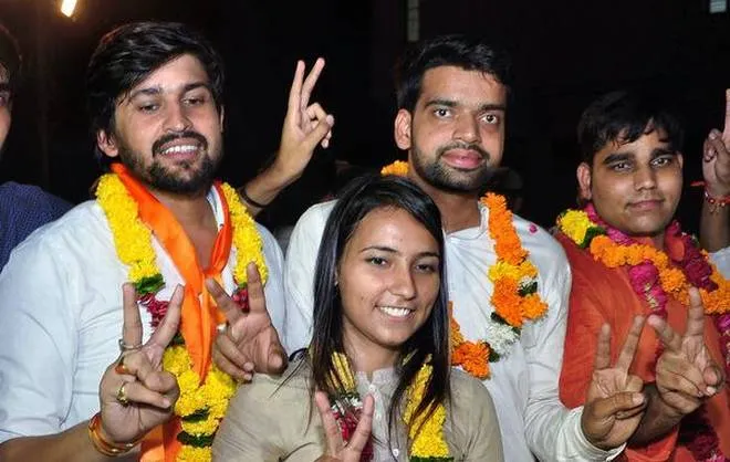 abvp