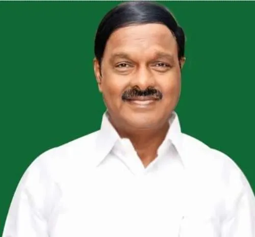அ