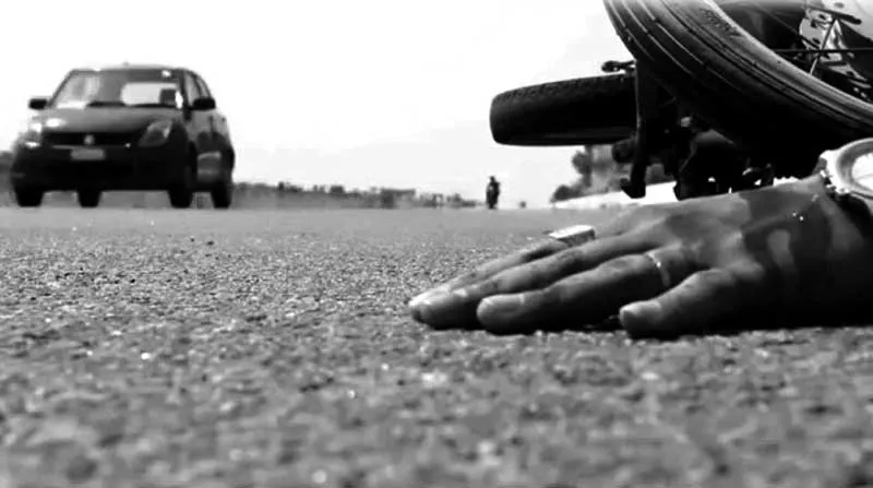 accident