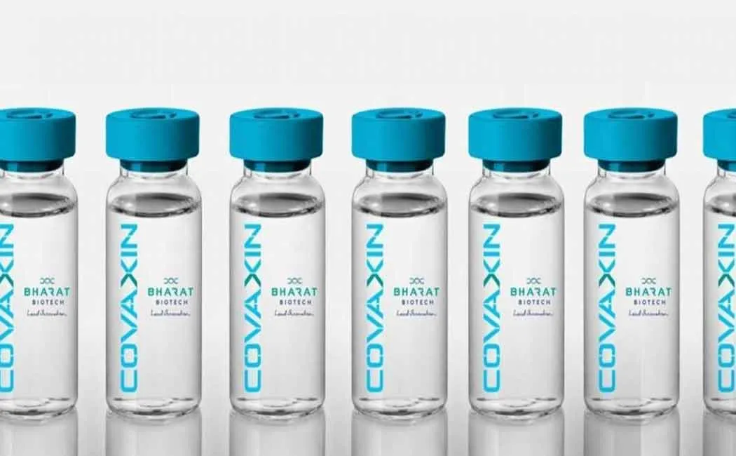 covaxin 