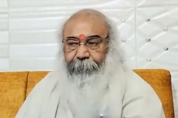 senior Congress leader says Nitishkumar has given the stricken India alliance