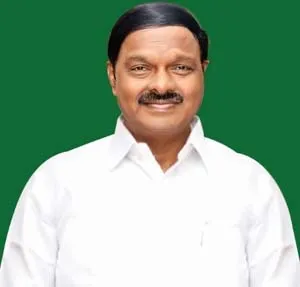   a c shanmugam