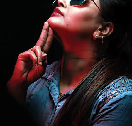 actress