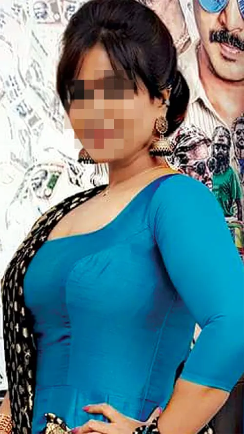 actress