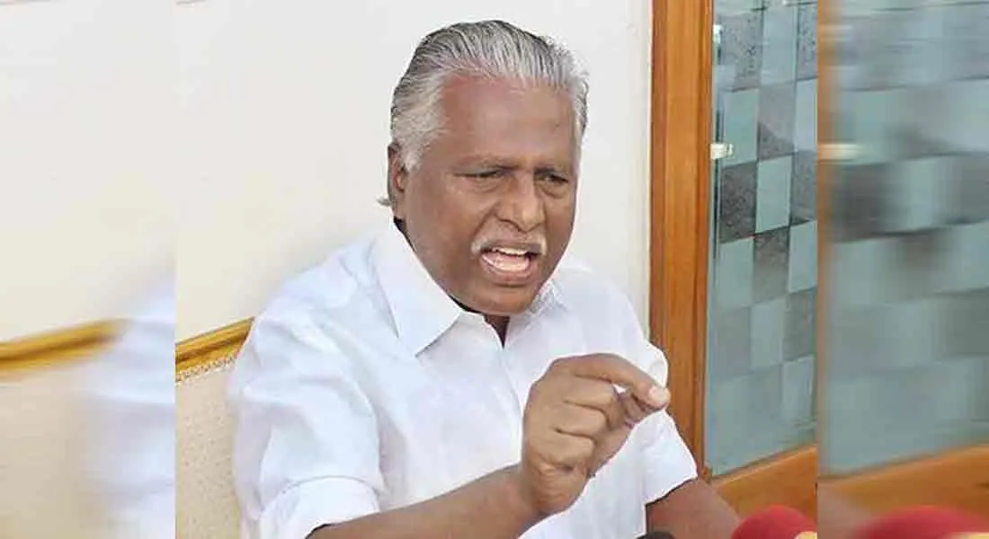 admk kp munusamy