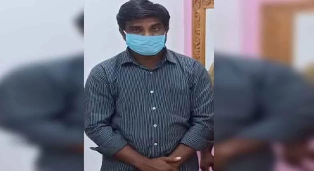 incident in cuddalore