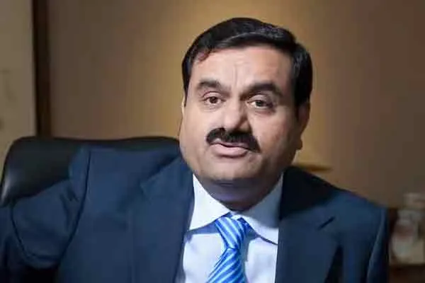 adani issue supreme court shock report for enquiry commission 