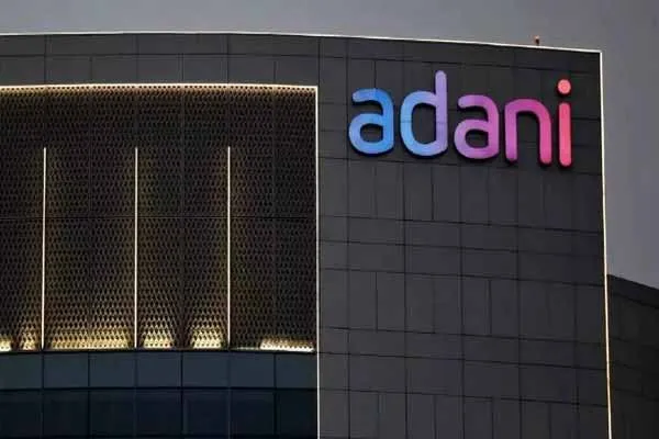 Adani Group denies Baseless allegation