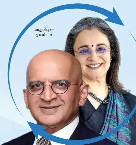 adhani