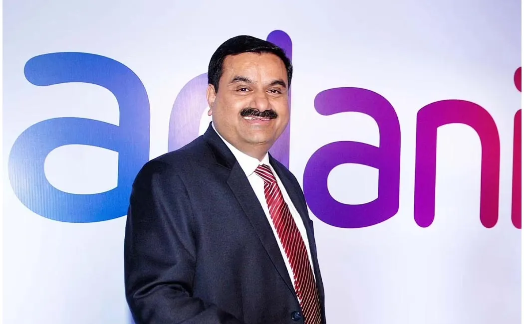 Adani to donate Rs 60,000 crore