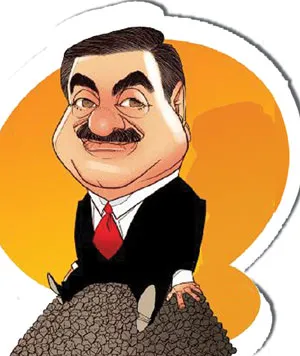 adani