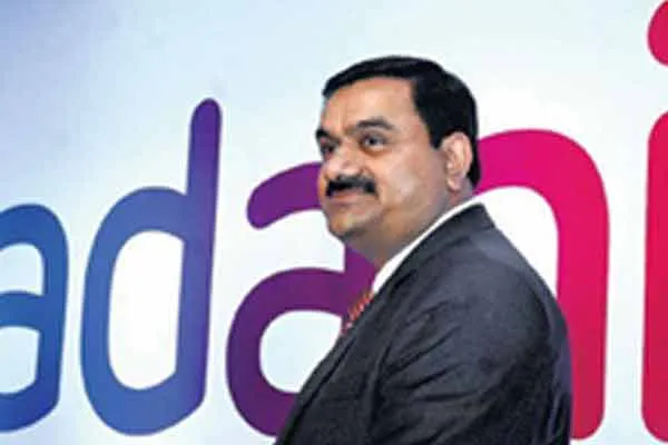 adani