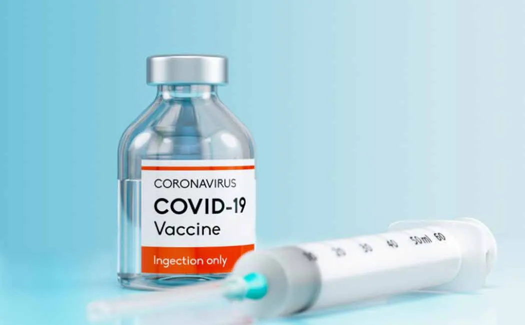corona vaccine 