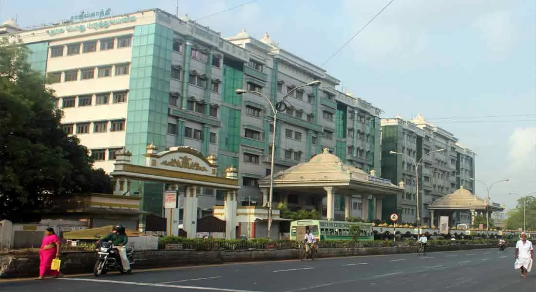  Plasma donation for the first time in Tamil Nadu