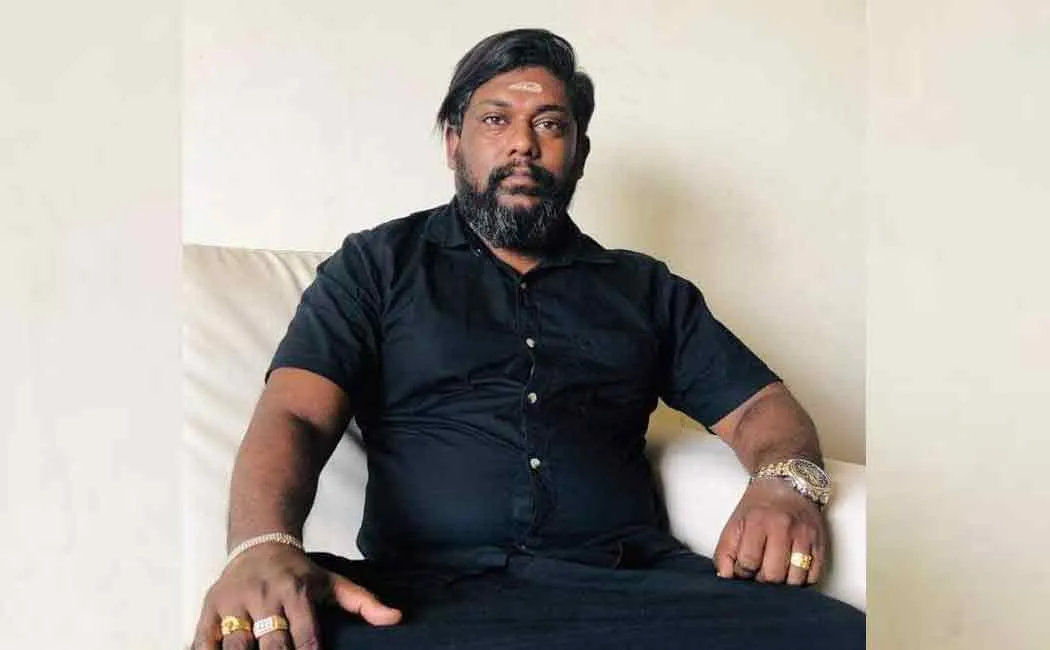 Rs 10 crore fraudulent through online trading company!