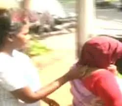  Rasipuram child selling case ... another female employee arrested!