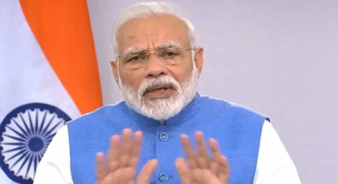 modi