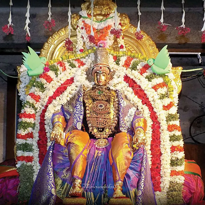 adhisakthi