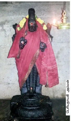 adhisakthiswar
