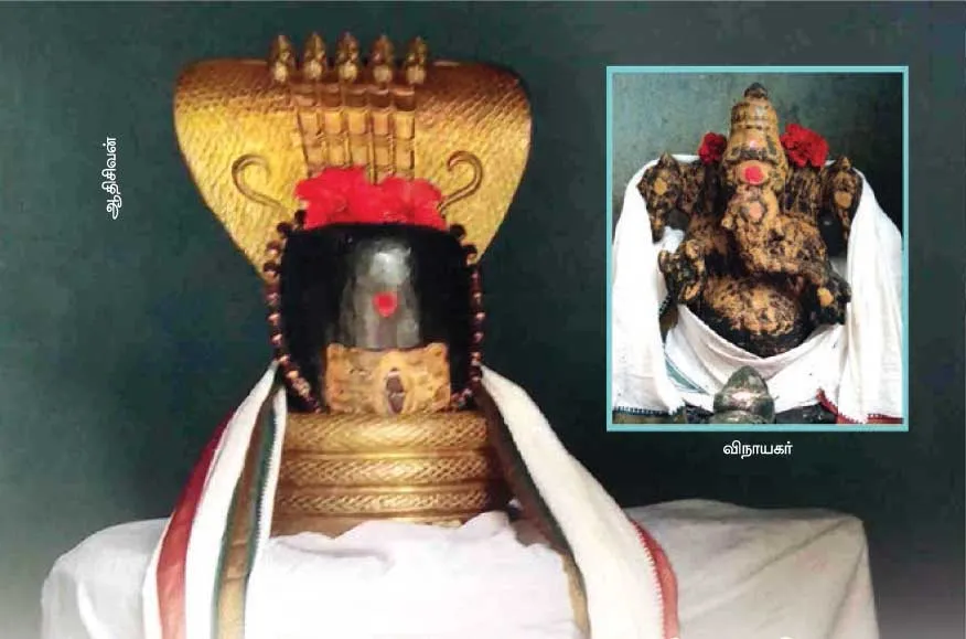 adisivan