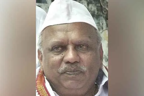 adaikal raj