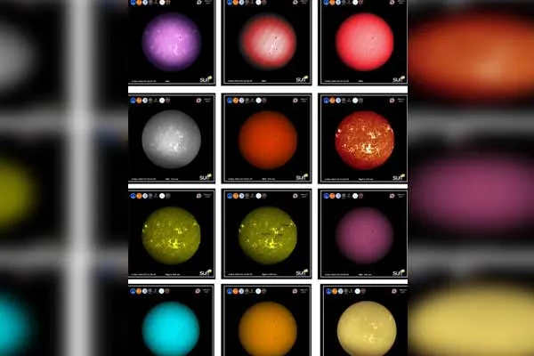 The next update was the Aditya L-1 spacecraft