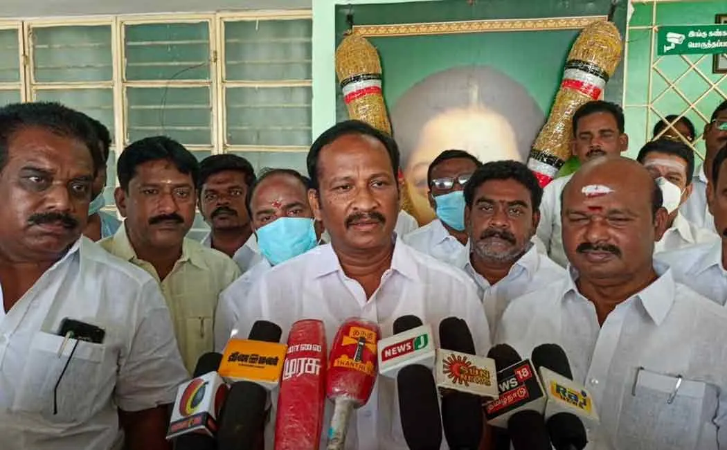 Party leadership must decide on BJP alliance