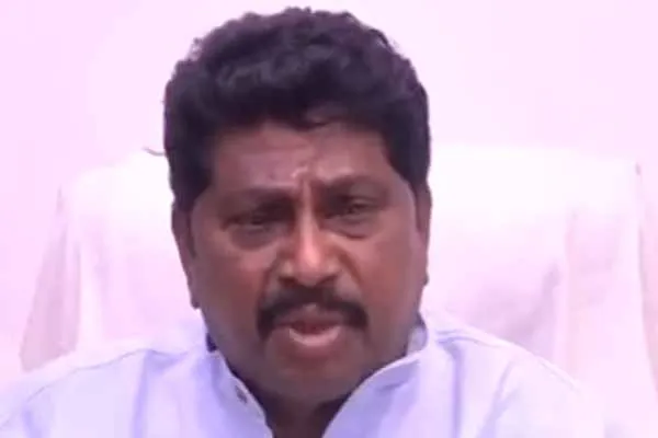 ADMK exexecutive challenged EPS