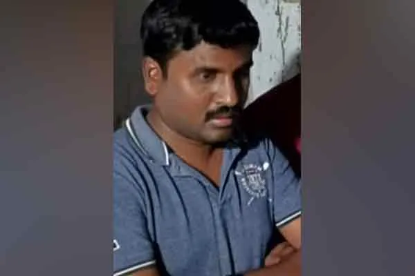 AIADMK councilor incident for game
