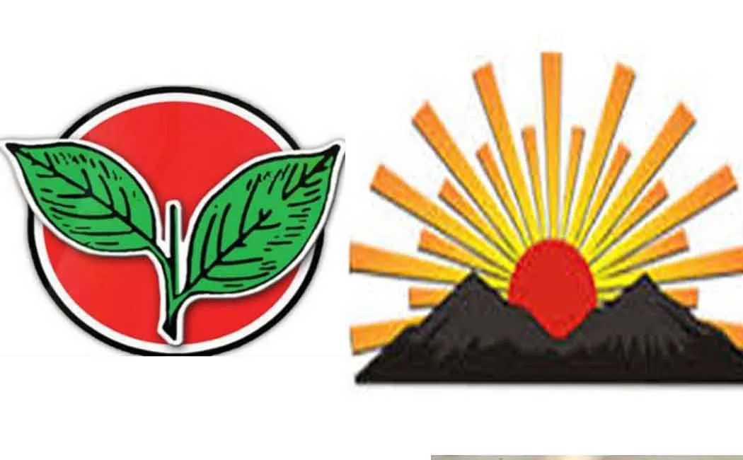 trichy 9 constituency finalist candidates list