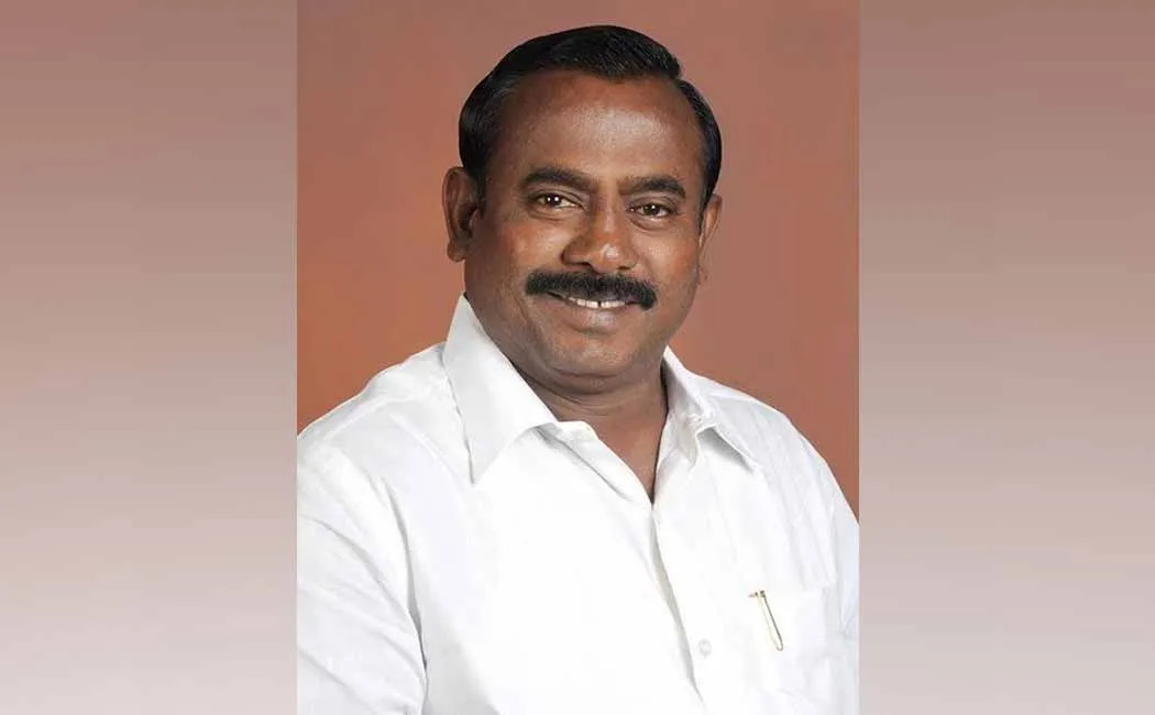 Conditional anticipatory bail for ADMK ex-minister
